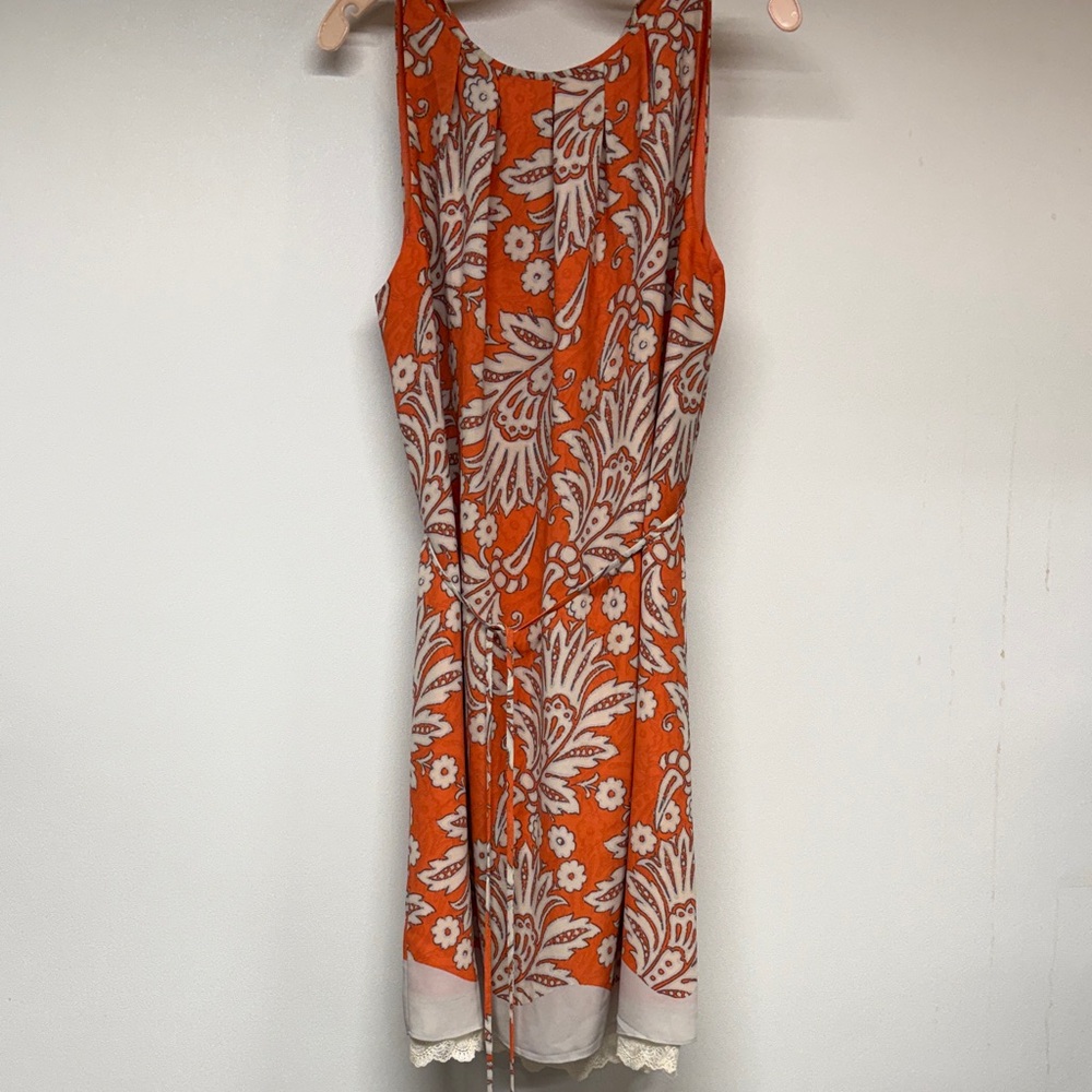 Loft Dress
